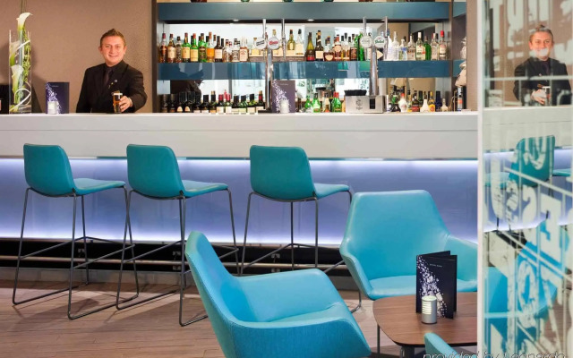 Novotel Leeds Centre