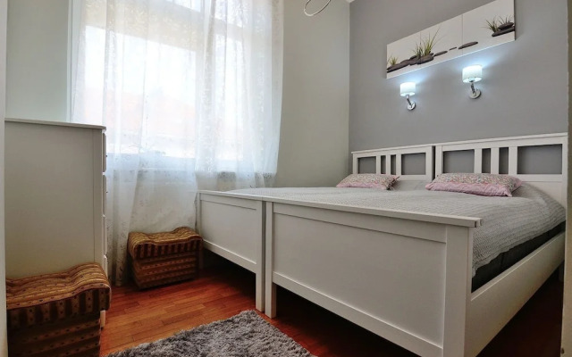 Victus Apartamenty - Tuż Przy Plaży