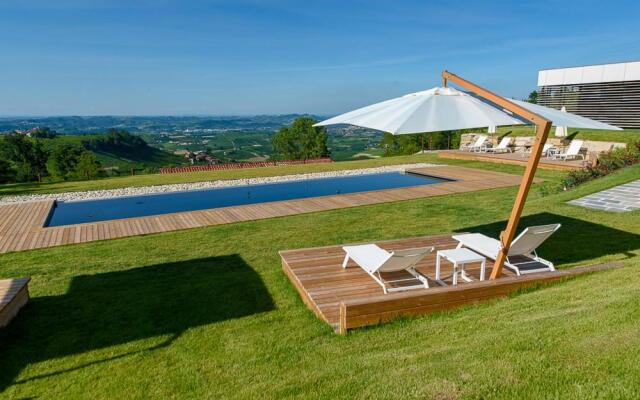 Relais Le Rocche