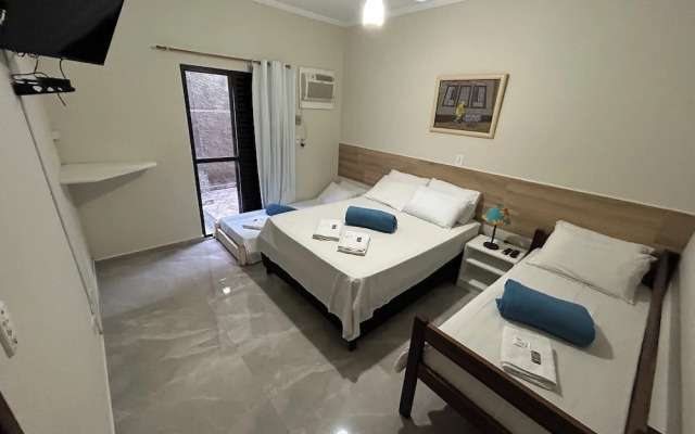 Pousada Golden House