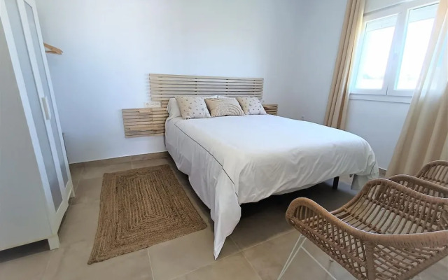 Suite La Buganvilla in Conil de la Frontera