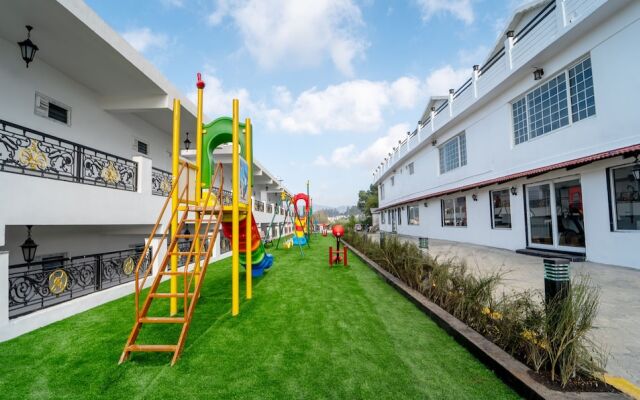 Treebo Skydale Premium Suites, 1500 Mtrs From Ooty Lake