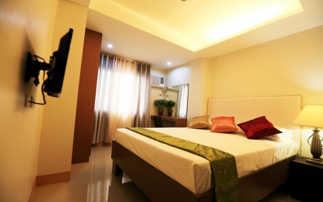 Aerostop Hotel & Restaurant