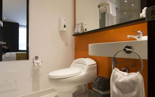 Hotel Scala 68