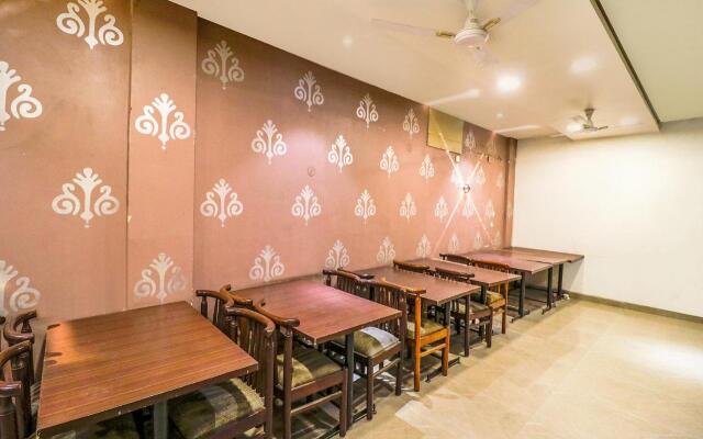 Fabhotel Amritsar Residency