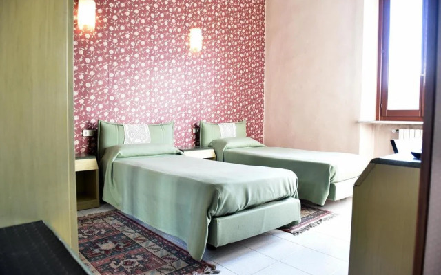 Hotel Ristorante Bottala