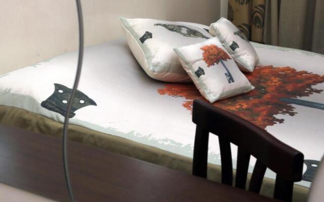 Guesthouse Trastevere