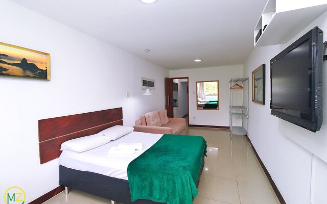 MZ Apartments Belfort Roxo