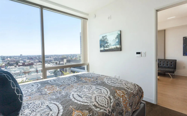 The Vermont by Tripbz