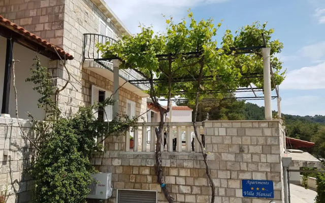 Villa Hansal