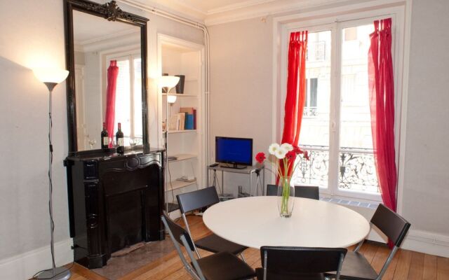 Apartement 2-3 Bedrooms