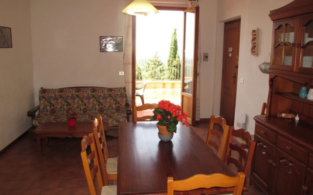 San Vivaldo Nr 12 San Vivaldo