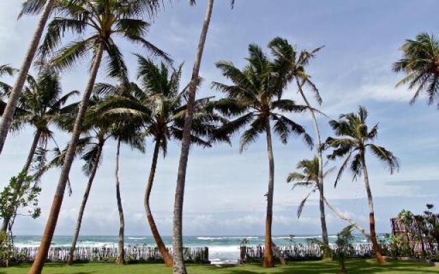 Samudra Beach House