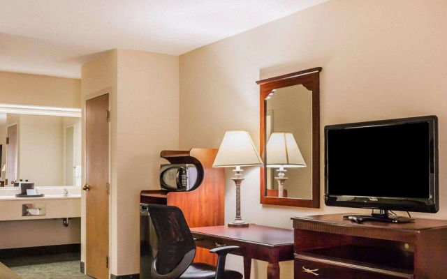 Quality Inn