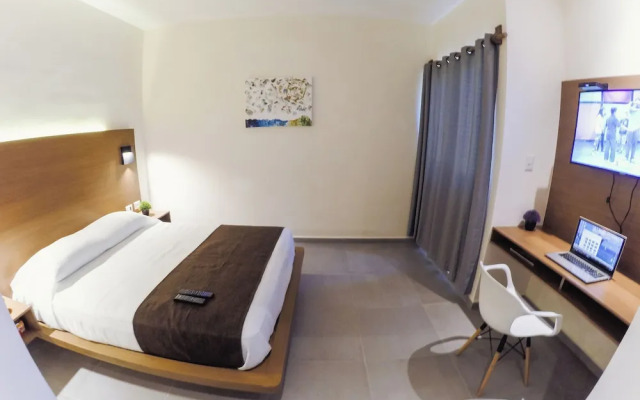 Viento Suites Cancún