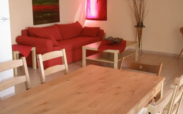 Margarita Apartments Barbati