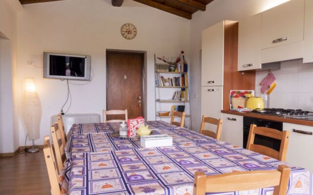 Casale Ai Noccioli (LVC165)