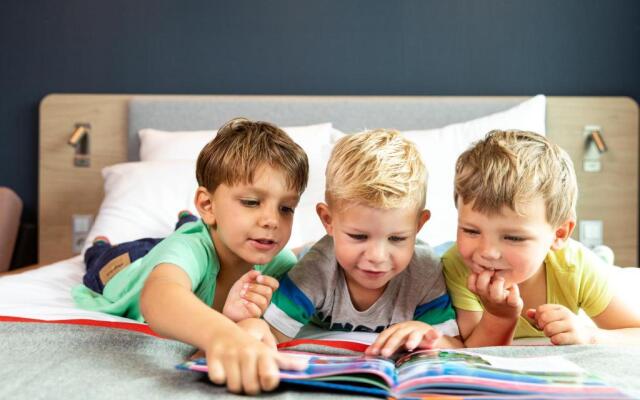 Holiday Inn Express Almere by IHG