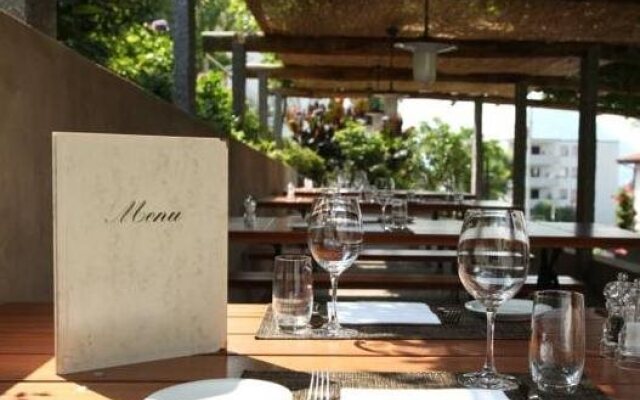 Locanda Del Conventino