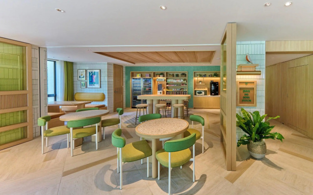 The Royal Park Hotel Ginza 6-chome
