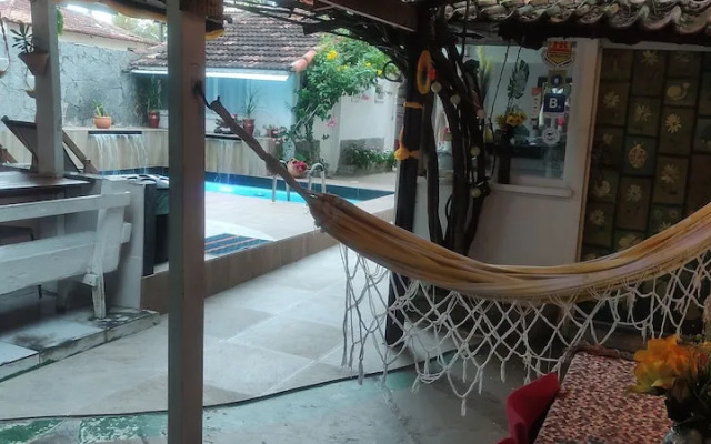 Pousada Praia de Geribá