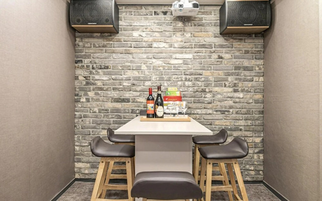 Bucheon Hotel Ben