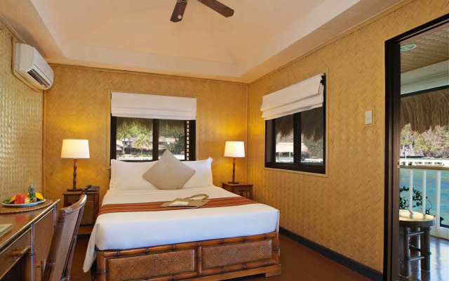 Miniloc Island Resort