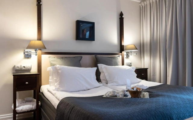 Elite Grand Hotel Norrköping