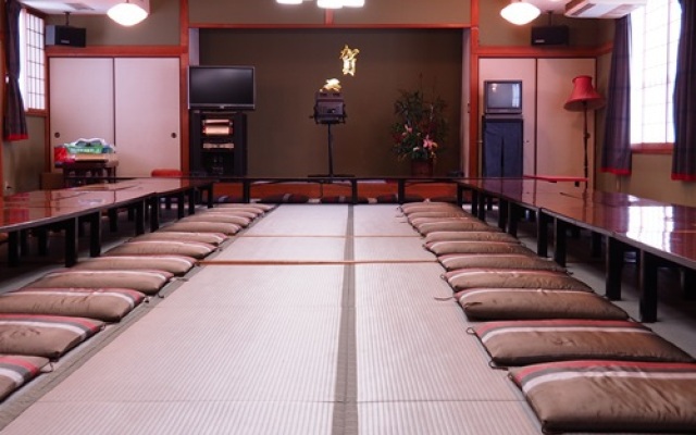 Hayashi Annex