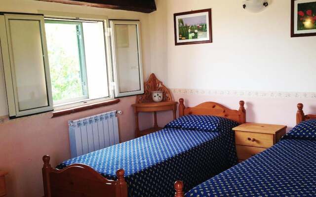 Agriturismo Coscio