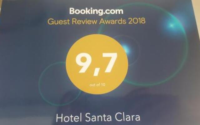 Hotel Santa Clara