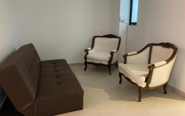 Apartamento 3 Alcobas Oeste Cali -301
