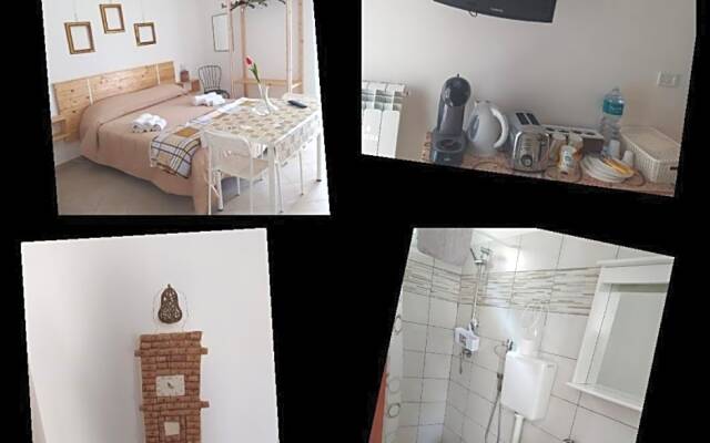 Room & breakfast Acquaviva