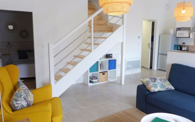 Villa Elaura Biarritz