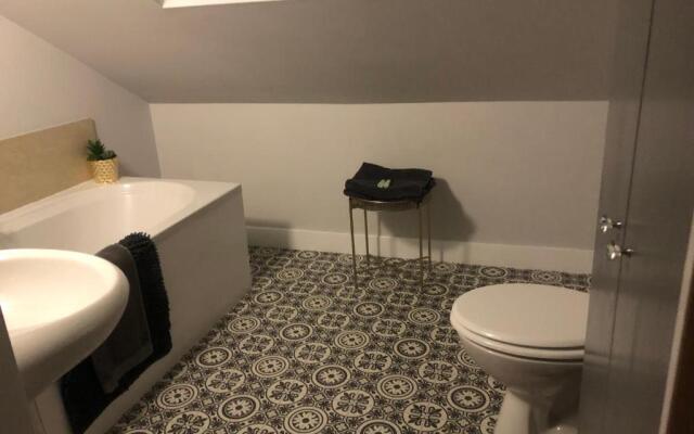 Homestay Ensuite Double