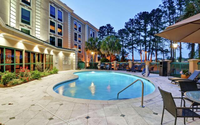 Hampton Inn Charleston-North