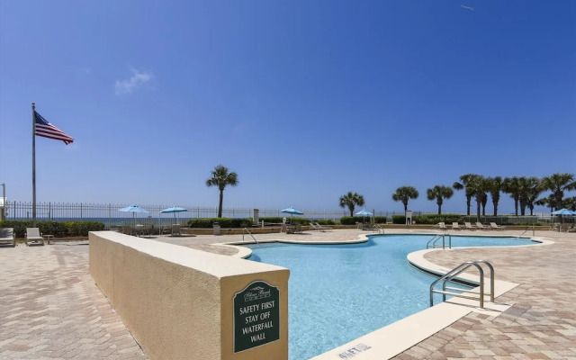 Silver Beach 1104w 3 Bedroom Condo