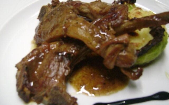 Le Copertelle Bed & Breakfast