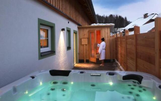 Landschützer'S Country Suites