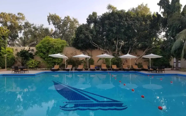 Avari Towers Karachi