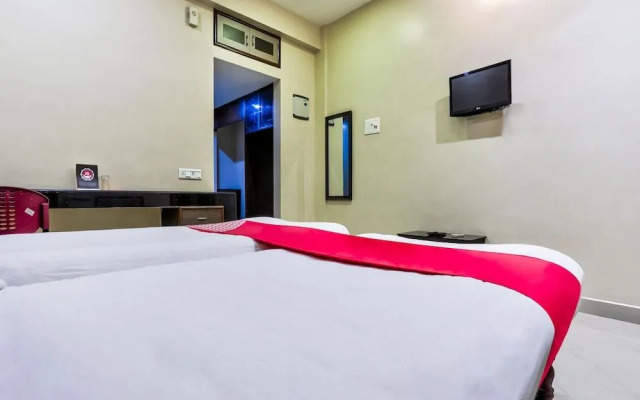 Raj Residency