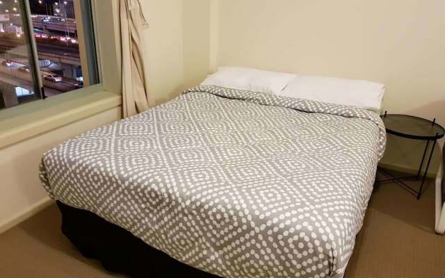 City Center Darling Harbour 1 Bedroom Apartment