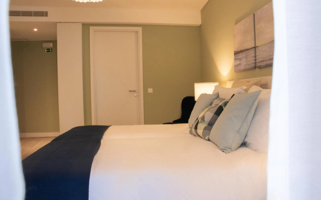 TURIM Marques Hotel