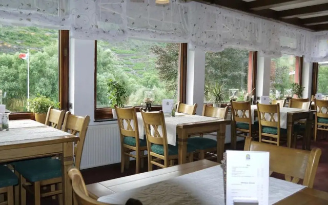 Hotel Kachelburg