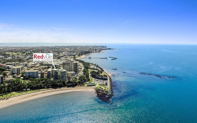 Redvue Luxury Apartments, Redcliffe