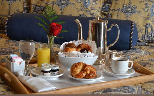 Hotel Monteleone, New Orleans