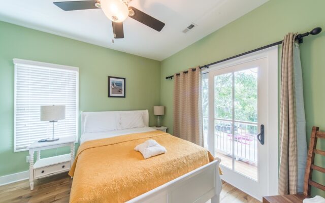 E Ashley A 121 4 Bedroom Holiday Home By My Ocean Rentals