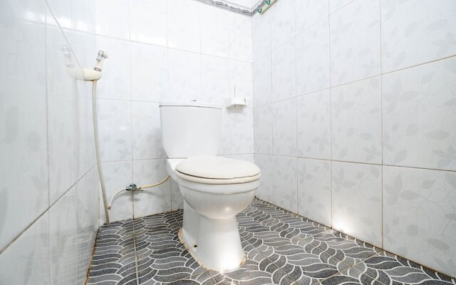 OYO 2430 Lisshaffa Homestay