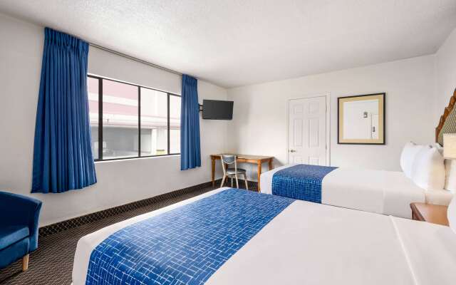 Travelodge by Wyndham Las Vegas