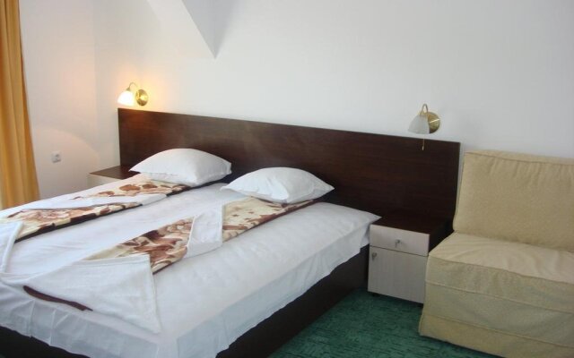 Hotel Vanini